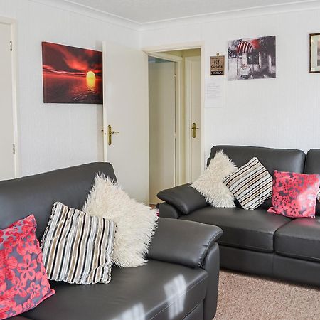 Enjoy Your Stay Cottage Bessingby Eksteriør bilde