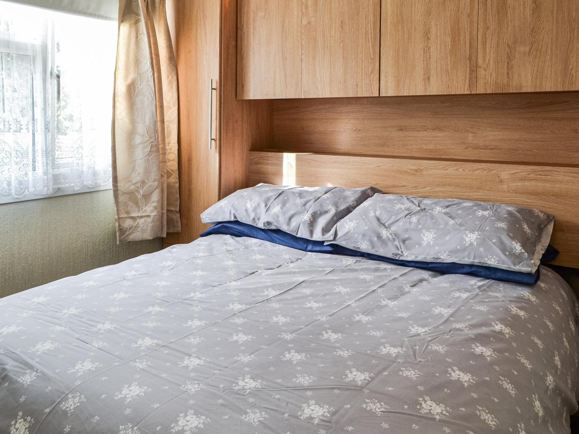 Enjoy Your Stay Cottage Bessingby Eksteriør bilde