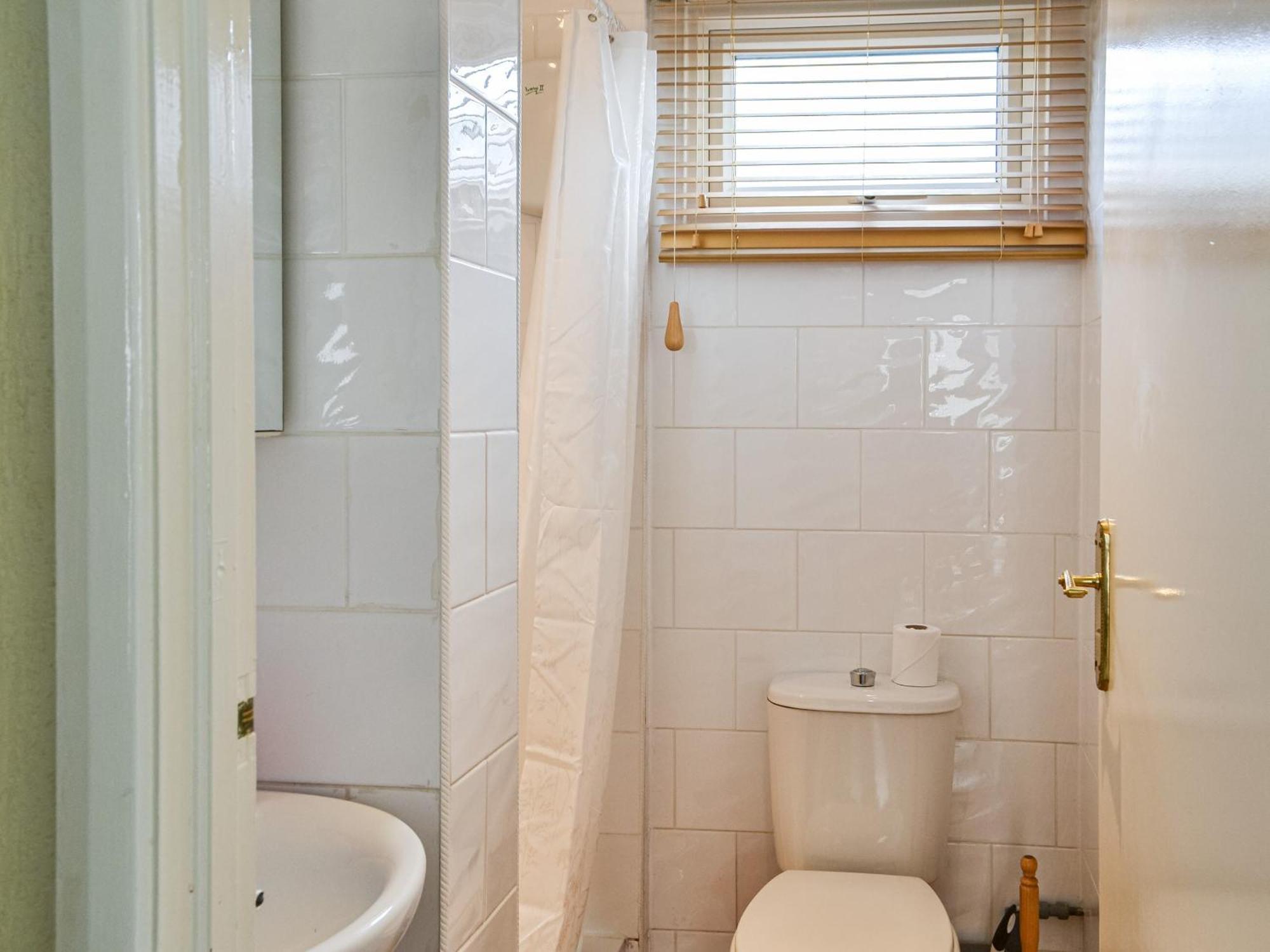 Enjoy Your Stay Cottage Bessingby Eksteriør bilde
