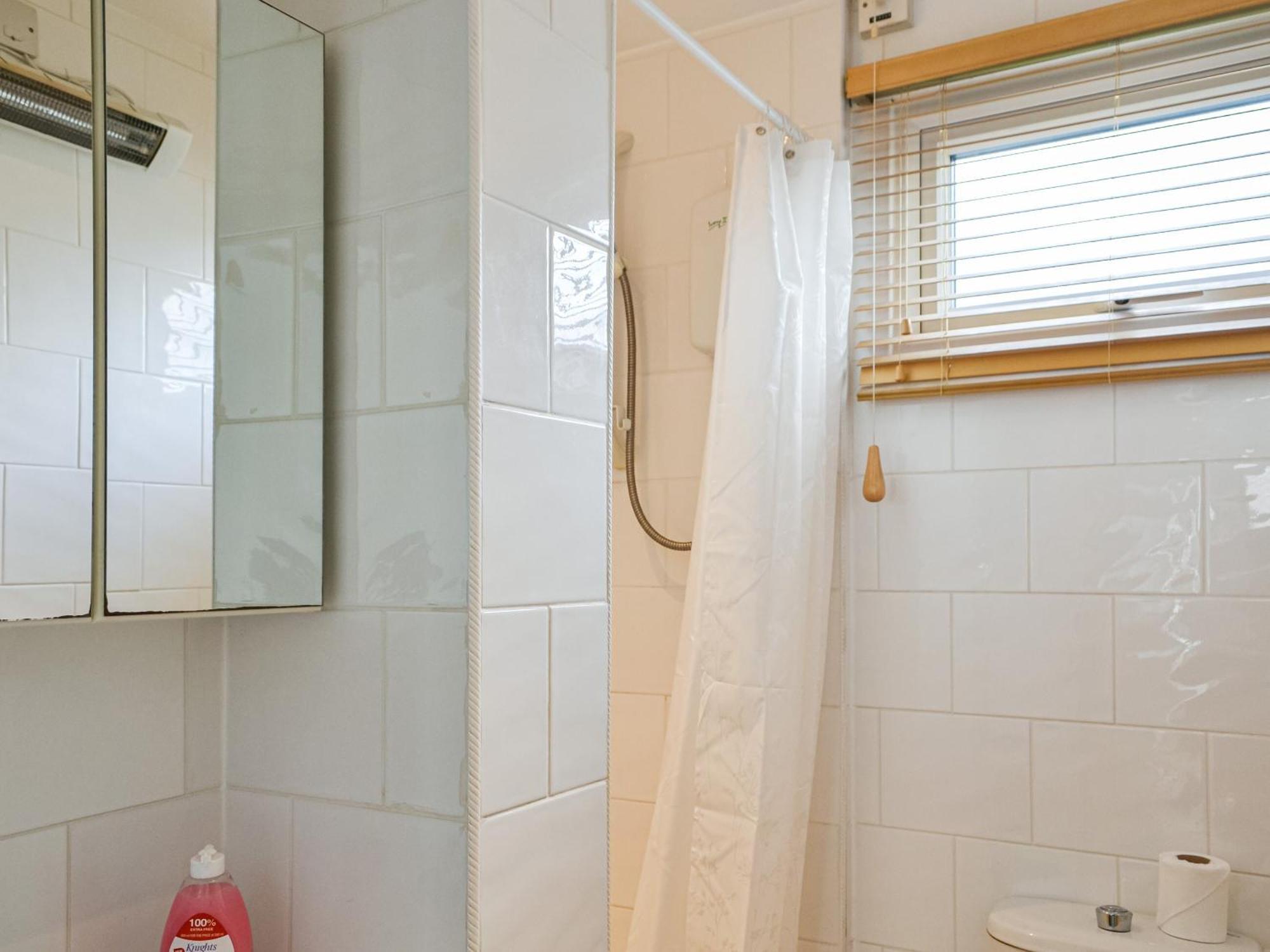 Enjoy Your Stay Cottage Bessingby Eksteriør bilde